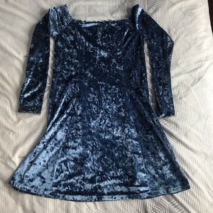 Hollister Dress